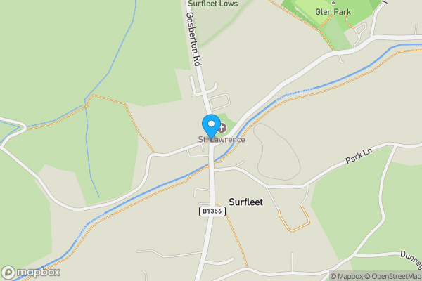 Auction Properties in Surfleet|propertyauctions.io