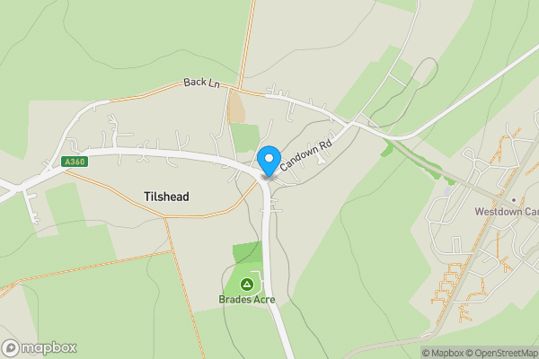 Auction Properties in Tilshead|propertyauctions.io