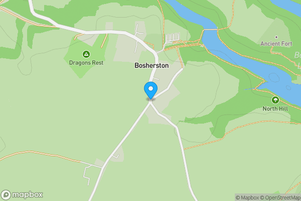 Auction Properties in Bosherston|propertyauctions.io