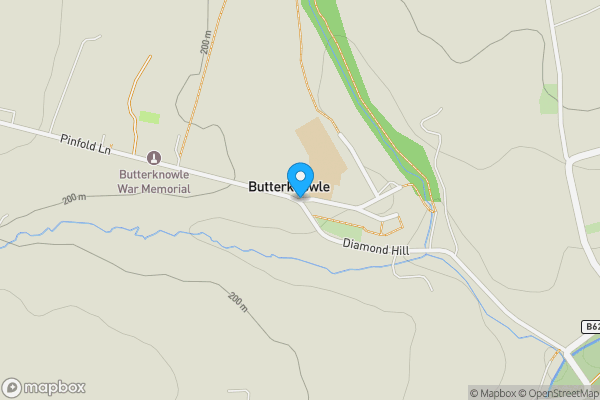 Auction Properties in Butterknowle|propertyauctions.io