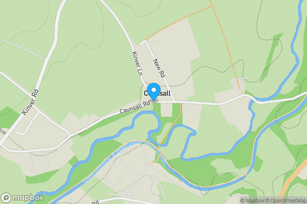 Auction Properties in Caunsall|propertyauctions.io