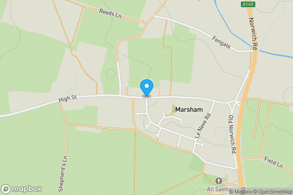 Auction Properties in Marsham|propertyauctions.io