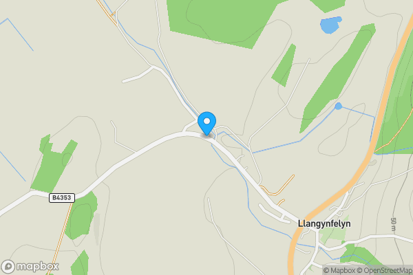 Auction Properties in Tre'r-ddol|propertyauctions.io