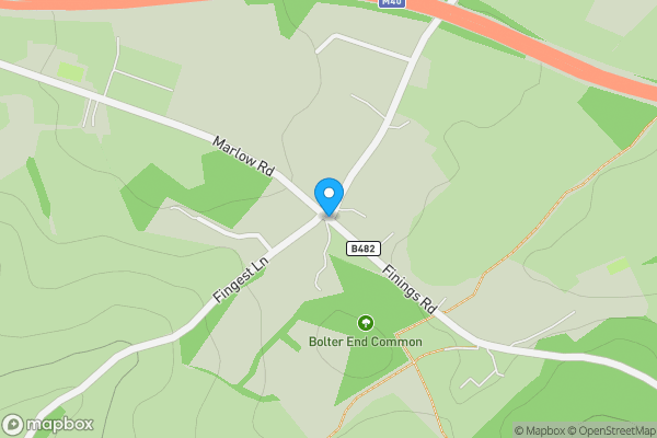 Auction Properties in HP14|propertyauctions.io