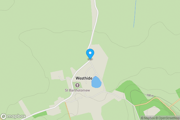 Auction Properties in Westhide|propertyauctions.io