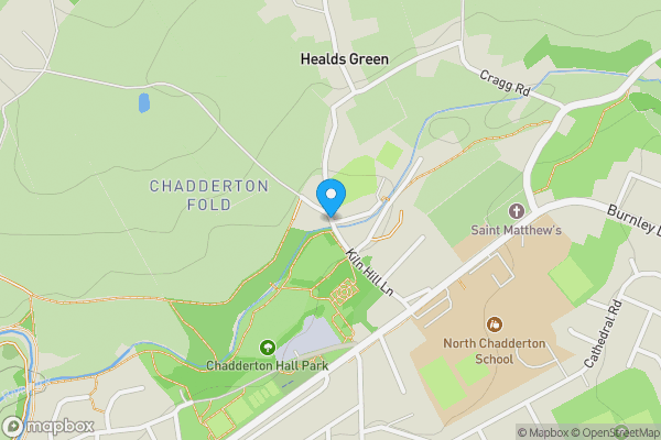 Auction Properties in Chadderton Fold|propertyauctions.io