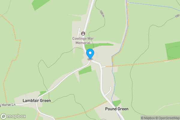 Auction Properties in Cowlinge|propertyauctions.io