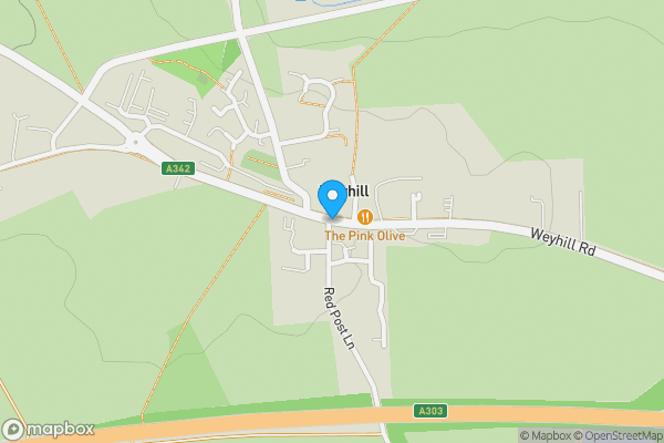 Auction Properties in Weyhill|propertyauctions.io