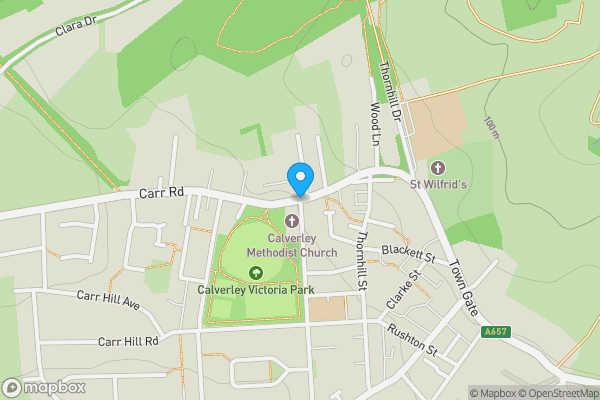 Auction Properties in Calverley|propertyauctions.io