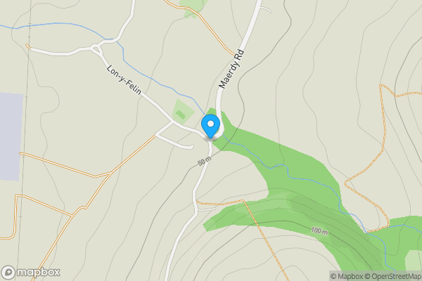 Auction Properties in Lon y Felin|propertyauctions.io