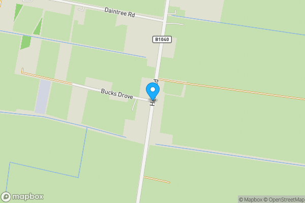 Auction Properties in Ramsey St Mary's|propertyauctions.io