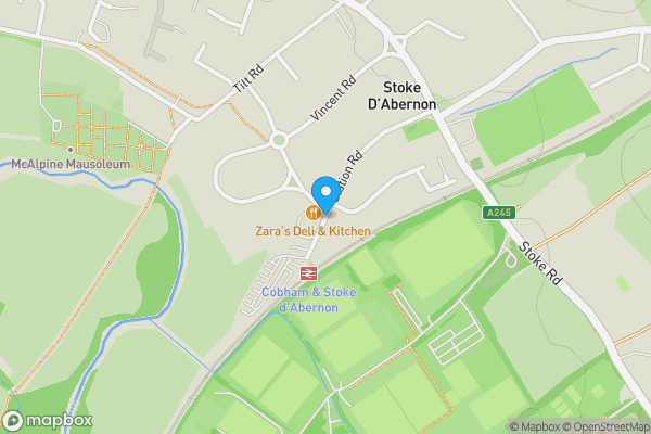 Auction Properties in Stoke D'Abernon|propertyauctions.io