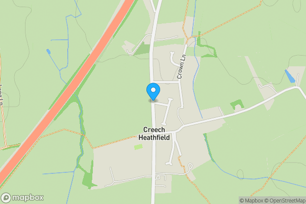 Auction Properties in Creech Heathfield|propertyauctions.io