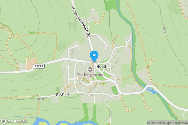 Auction Properties in Reeth|propertyauctions.io