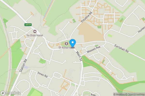 Auction Properties in Leuchars|propertyauctions.io