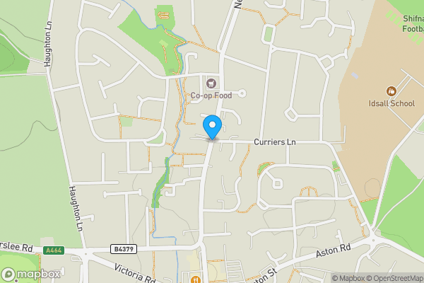 Auction Properties in Shifnal|propertyauctions.io