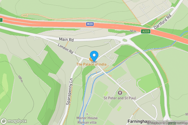 Auction Properties in Farningham|propertyauctions.io