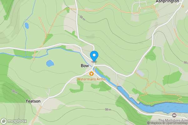 Auction Properties in TQ9|propertyauctions.io