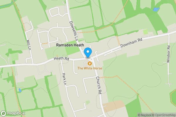 Auction Properties in Ramsden Heath|propertyauctions.io