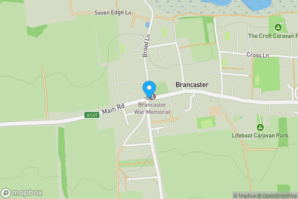 Auction Properties in Brancaster|propertyauctions.io