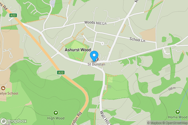 Auction Properties in Ashurst Wood|propertyauctions.io