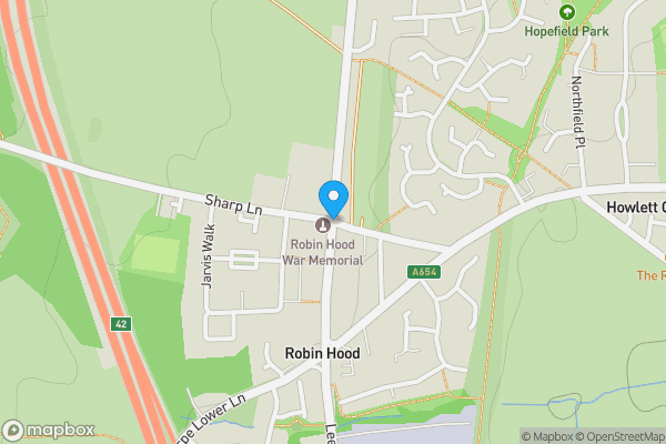 Auction Properties in Robin Hood|propertyauctions.io