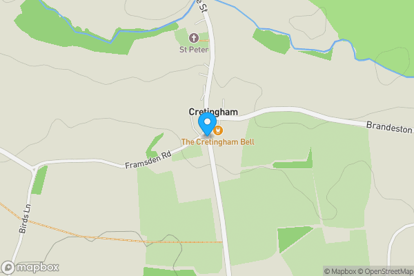 Auction Properties in Cretingham|propertyauctions.io