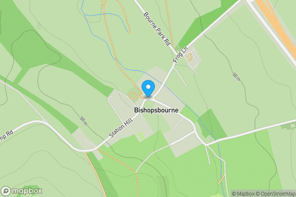 Auction Properties in Bishopsbourne|propertyauctions.io