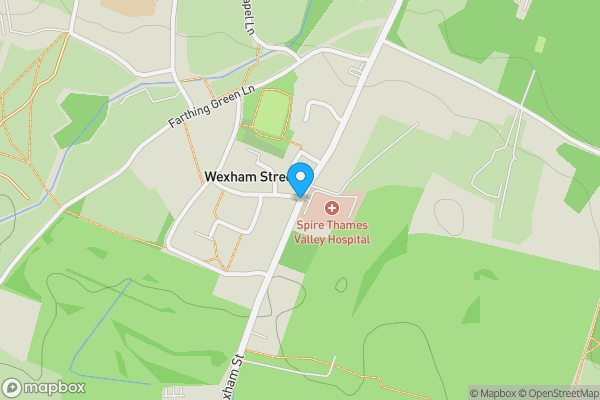 Auction Properties in Wexham Street|propertyauctions.io
