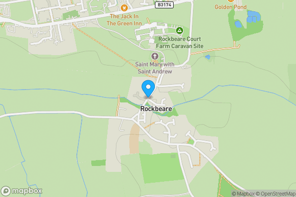 Auction Properties in Rockbeare|propertyauctions.io