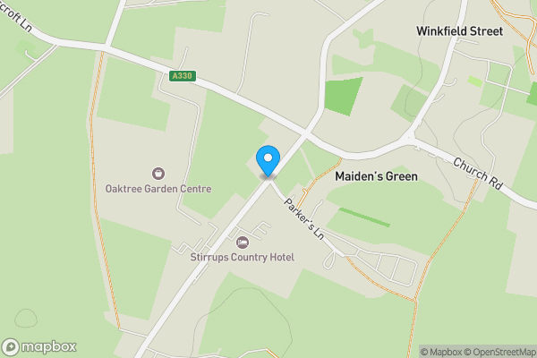 Auction Properties in Maiden's Green|propertyauctions.io