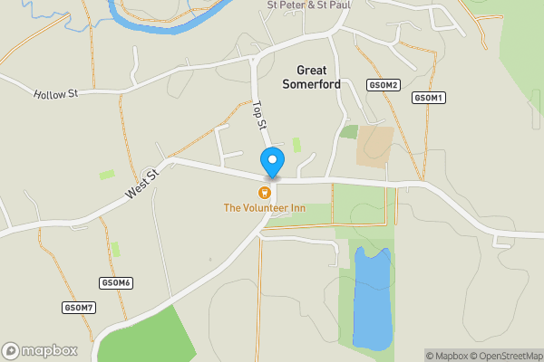 Auction Properties in Great Somerford|propertyauctions.io