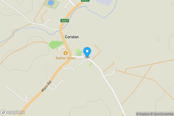 Auction Properties in Corston|propertyauctions.io