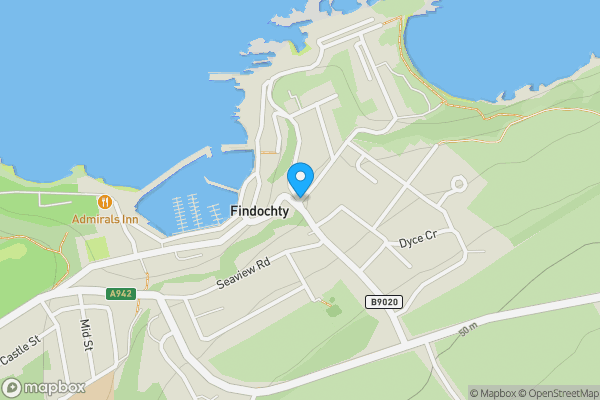 Auction Properties in Findochty|propertyauctions.io