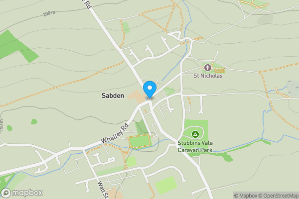 Auction Properties in Sabden|propertyauctions.io