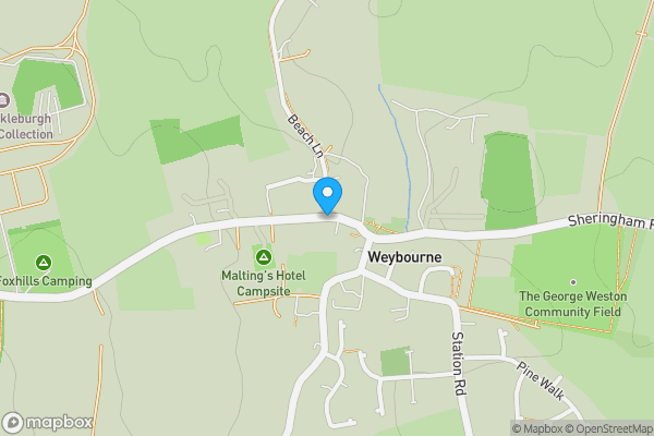 Auction Properties in Weybourne|propertyauctions.io