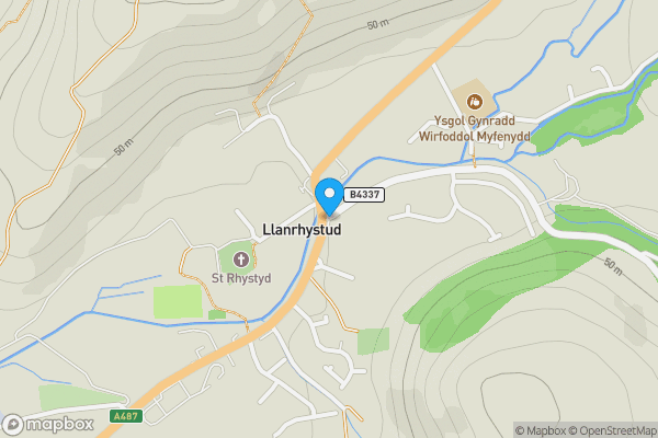 Auction Properties in Llanrhystud|propertyauctions.io