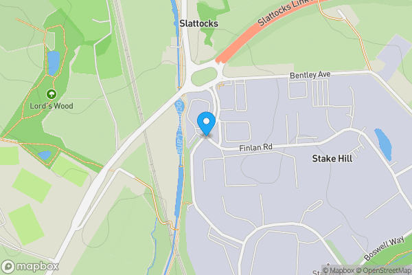 Auction Properties in Slattocks|propertyauctions.io