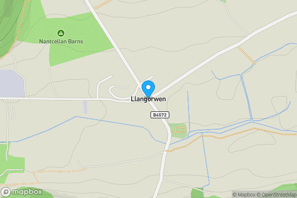 Auction Properties in Llangorwen|propertyauctions.io