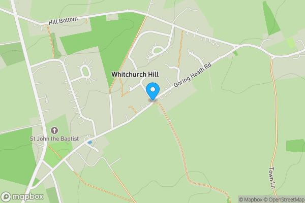 Auction Properties in Whitchurch Hill|propertyauctions.io