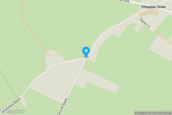 Auction Properties in Shepeau Stow|propertyauctions.io