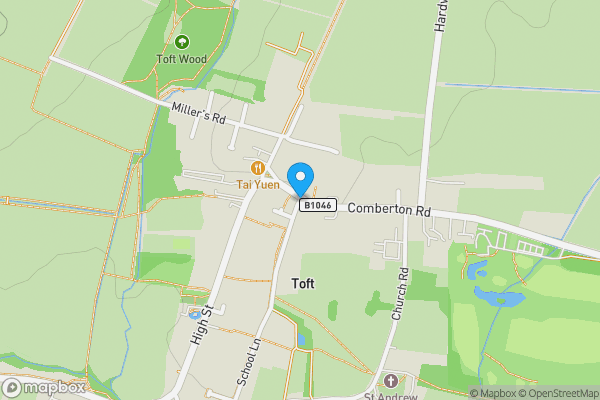 Auction Properties in Toft|propertyauctions.io