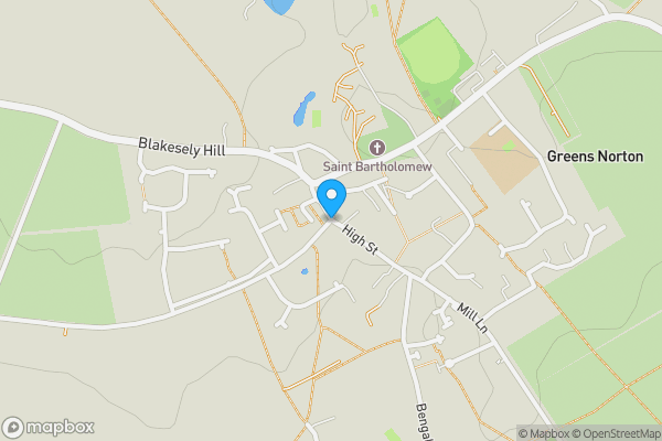 Auction Properties in Greens Norton|propertyauctions.io