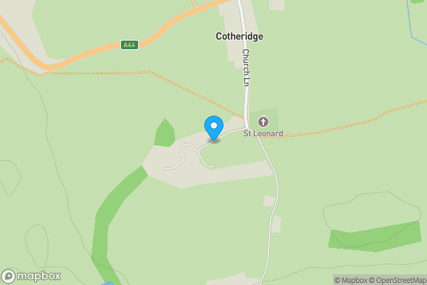 Auction Properties in Cotheridge|propertyauctions.io