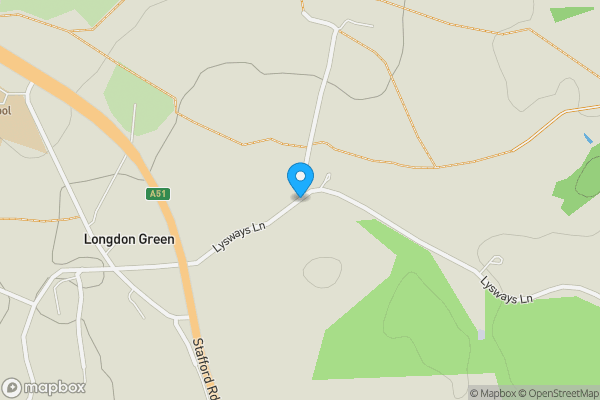 Auction Properties in Longdon Green|propertyauctions.io