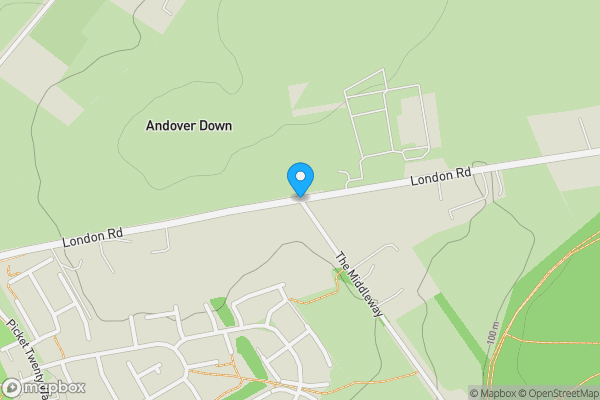 Auction Properties in Andover Down|propertyauctions.io