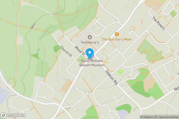 Auction Properties in Royal Wootton Basset|propertyauctions.io