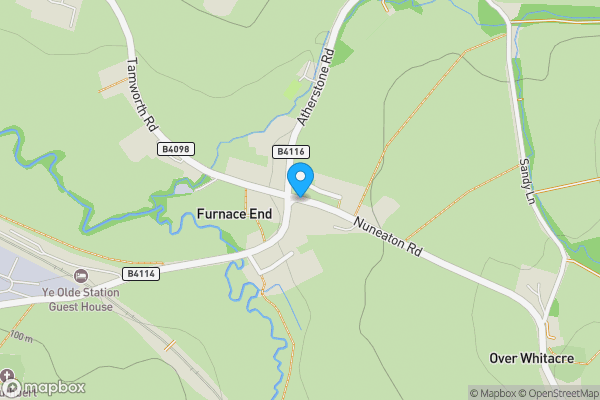 Auction Properties in Furnace End|propertyauctions.io