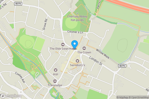 Auction Properties in Chertsey|propertyauctions.io