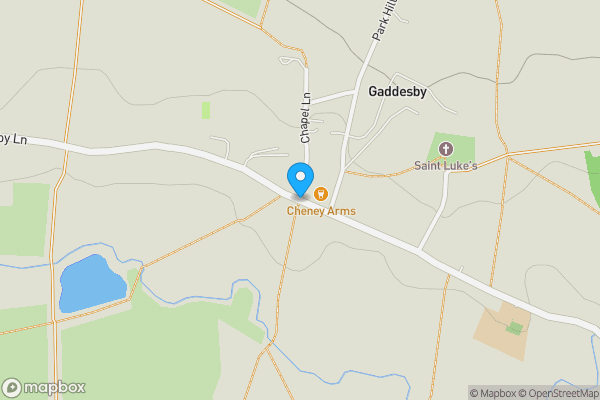 Auction Properties in Gaddesby|propertyauctions.io